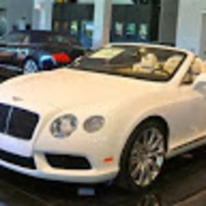 Meet your Posher, Joyce